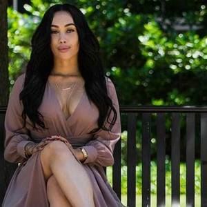 Meet your Posher, Chantelle